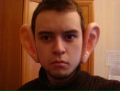 Фотография Воробьёва Александра