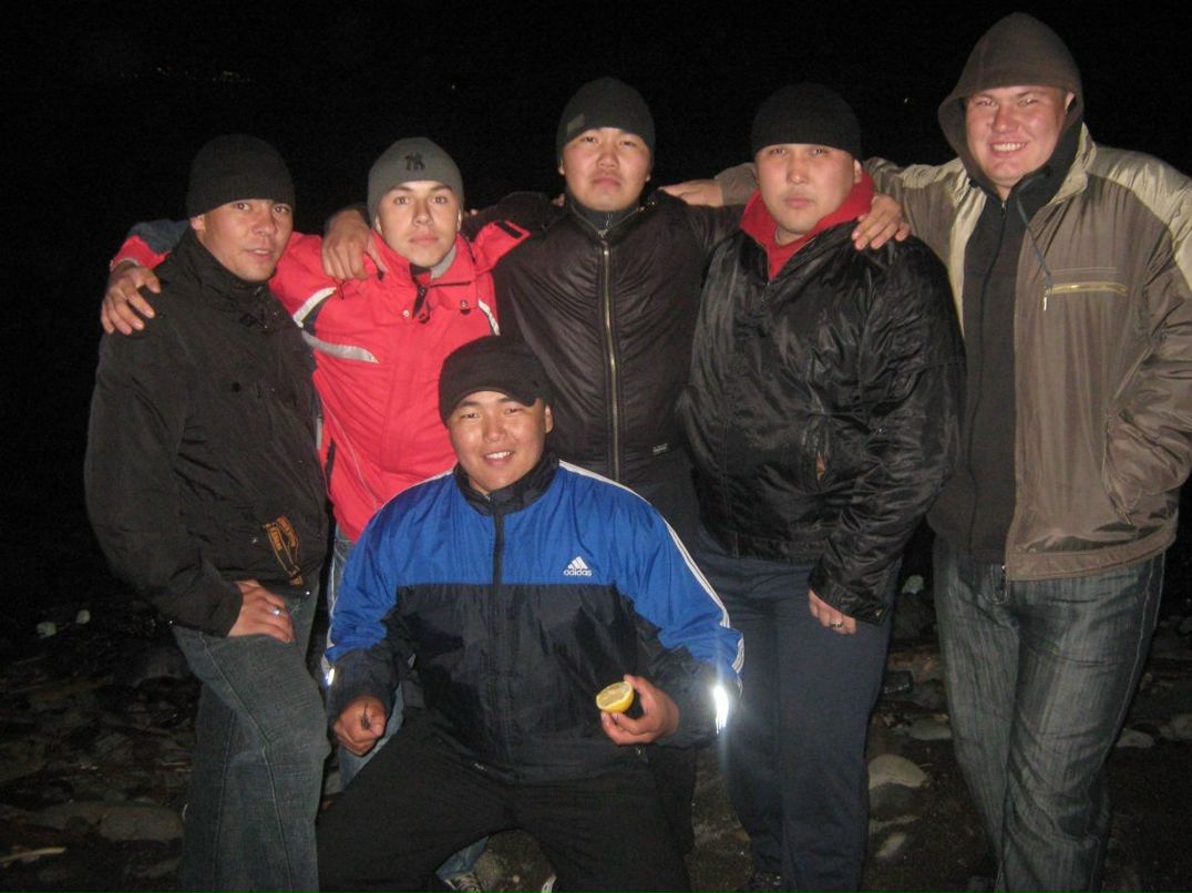 Сергей Волгин фотография #37