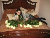 Ірина Худа фотография #50 (источник - https://vk.com/id67322893)