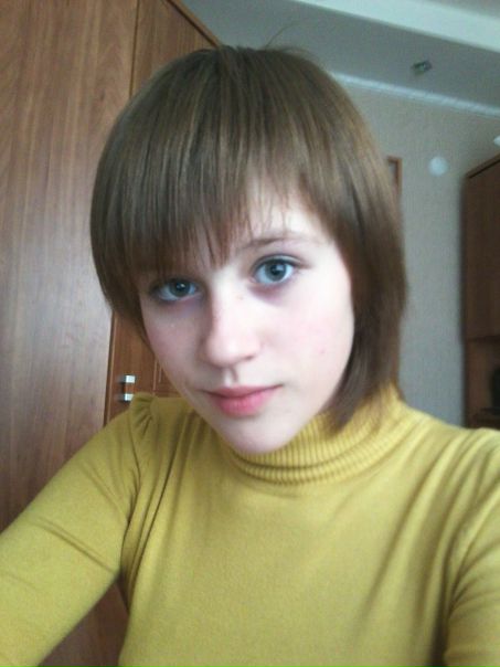 №3, Ольга Ломакина №3, Ольга Ломакина