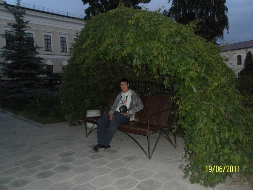 Евгений Григорьев фотография #14