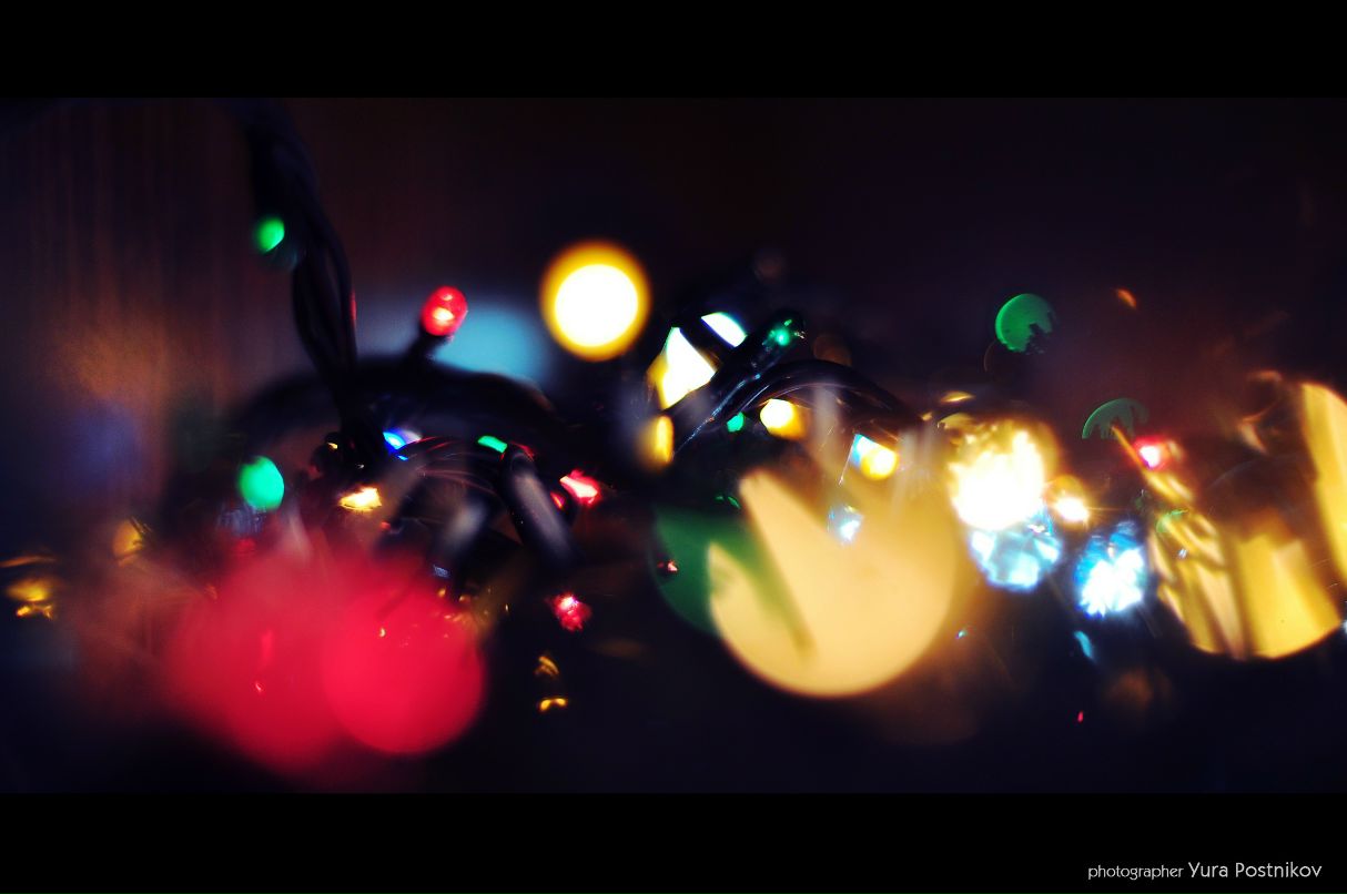 Юра Постников фотография #18