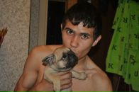 Фотография Экслера Руслана