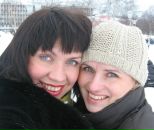 Фотография Шиловой Виктории