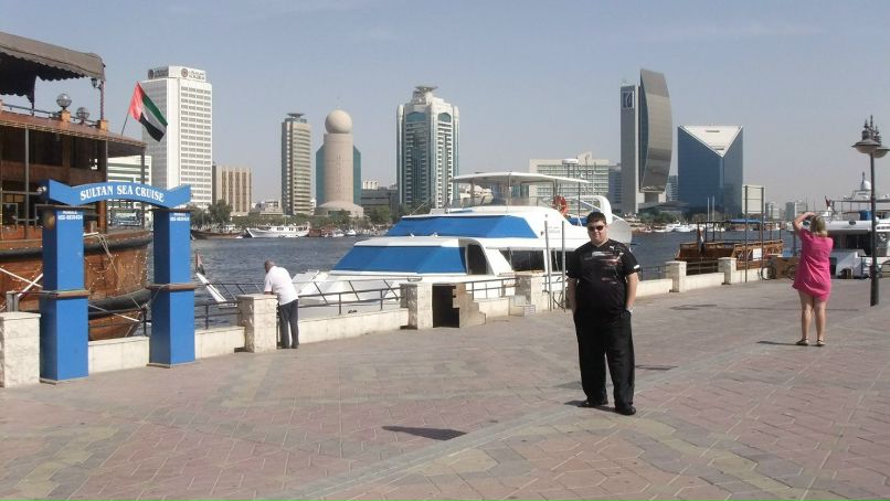 Андрей Сидоренко фотография #27