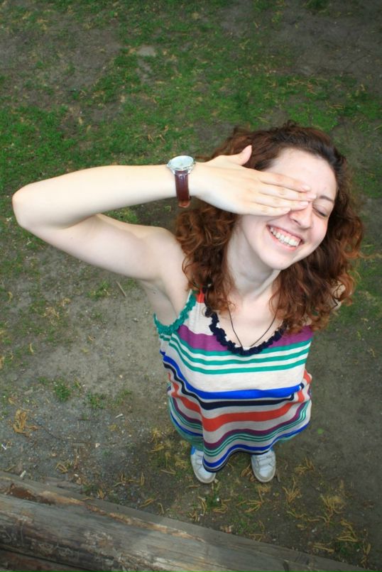 Наталья Разнодежина фотография #38