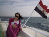 Фотография Ковалевой Яны