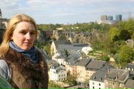 Фотография Русановой Анны