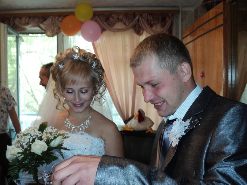 Аня Марчукова фотография #42