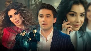 Райхон - Азобдаман (Премьера клипа 2023)