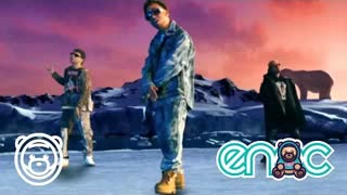 Ozuna x J Balvin x Chencho Corleone - Una Locura (Official Video 2020)