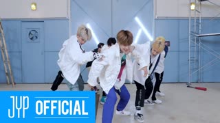 Stray Kids - Boxer Special Video