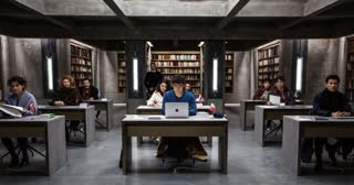 Переводчики (2020)