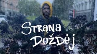 Noize MC - Страна Дождей (Премьера клипа 2022)