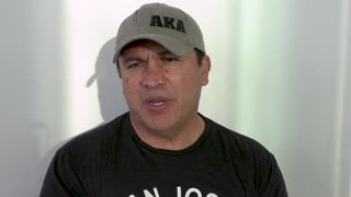 Хавьер Мендес о дебюте Умара Нурмагомедова в UFC