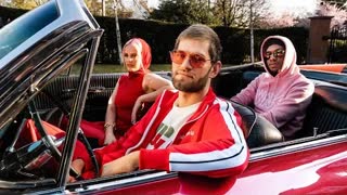 Nathan Dawe x Anne-Marie x MoStack - Way Too Long (Official Video 2021)