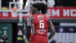 Аллей-уп Емченко на Мотли | 27 апреля 2022