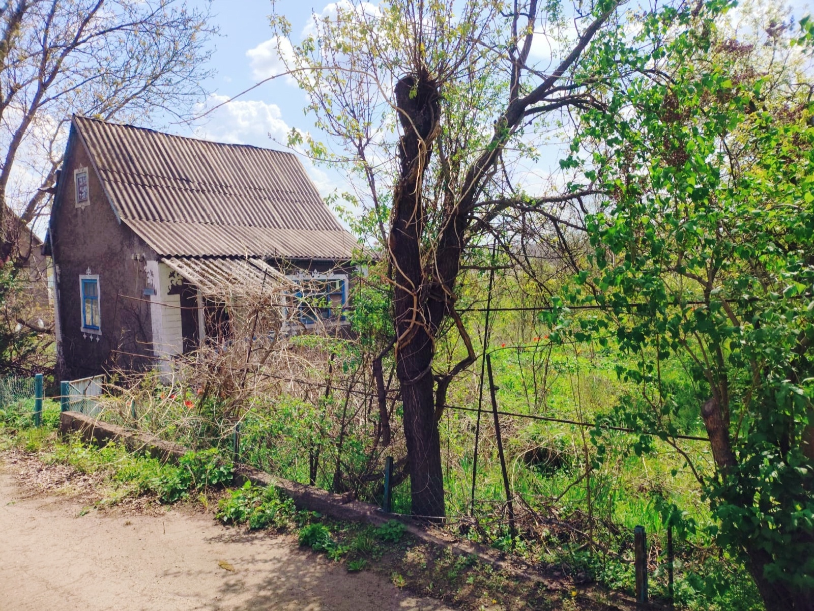 Объект 855 !!! Продаётся ДАЧА на Исаковском водохранилище общ. "Водник" участок - 9 соток. В домике: кухня-прихожая + спальня + зал + чердак. Есть рабочая печка. Сухой подвал под всем домом. Есть парковка для машины. Цена - 270 000 руб. ЗВОНИТЕ: +7 959 131 77 52 +7 959 020 15 93 ...