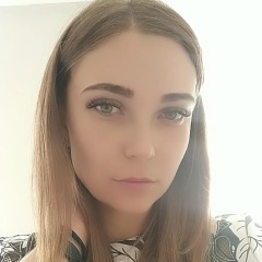 Ксюша Пелехатая, Геническ