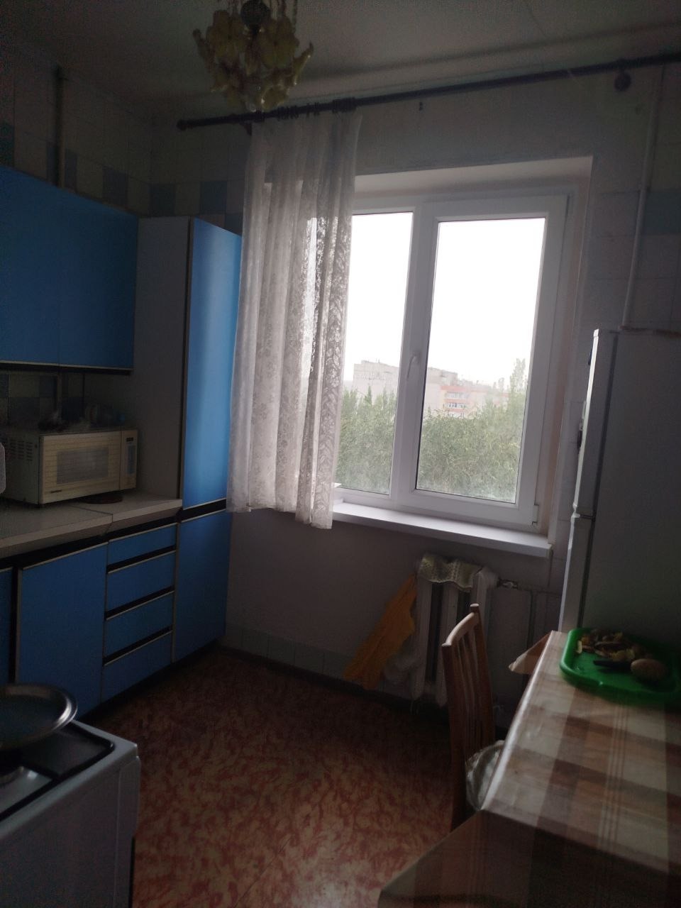 🏡 Продаётся просторная 3-комнатная квартира в Жовтневом районе! ✨ Характеристики: — Кв. Дзержинского — 7/9 этажей, площадь 68 м² — Комнаты изолированные ✅ — Окна м/п (частично), лоджия и балкон застеклены — Санузел раздельный, установлен бойлер — На площадке есть удобная кладовая — Лифт работает регулярно, по...