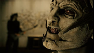 MUSHROOMHEAD - Seen It All (Official Video 2020)